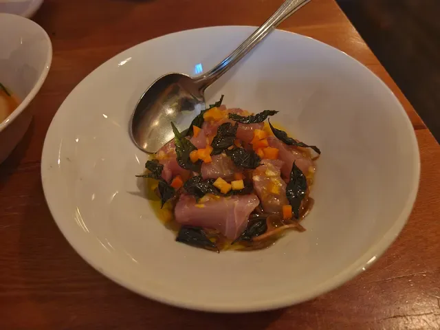 Gatherings Restaurant