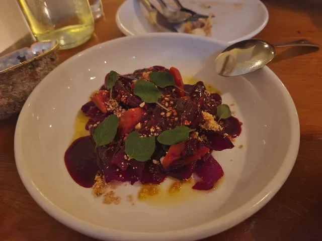 Gatherings Restaurant