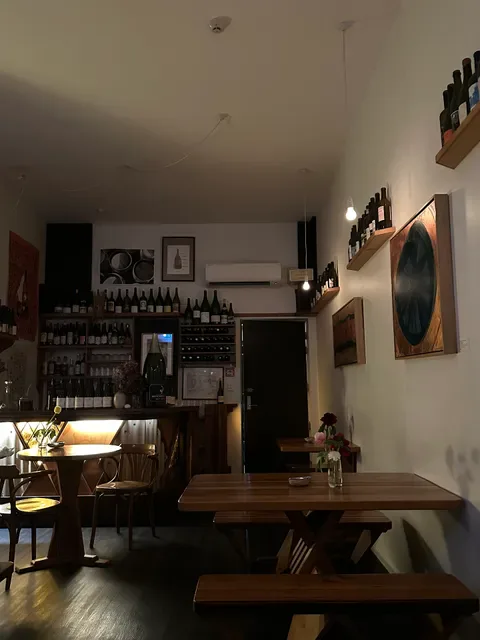 Gatherings Restaurant