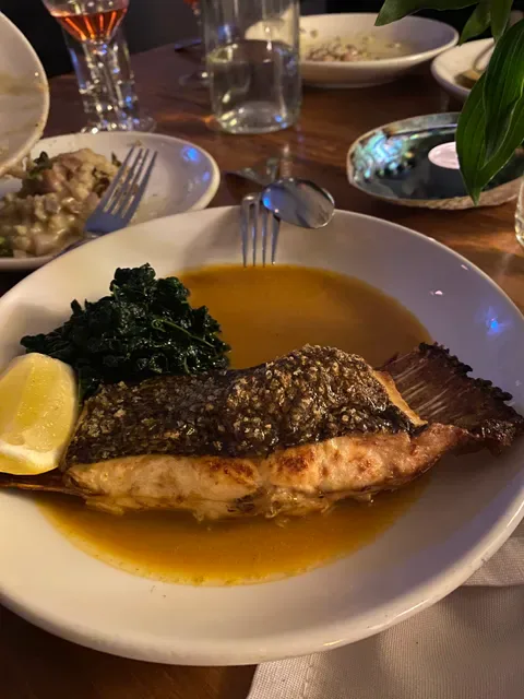 Gatherings Restaurant
