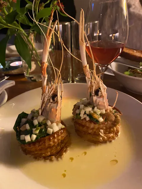 Gatherings Restaurant