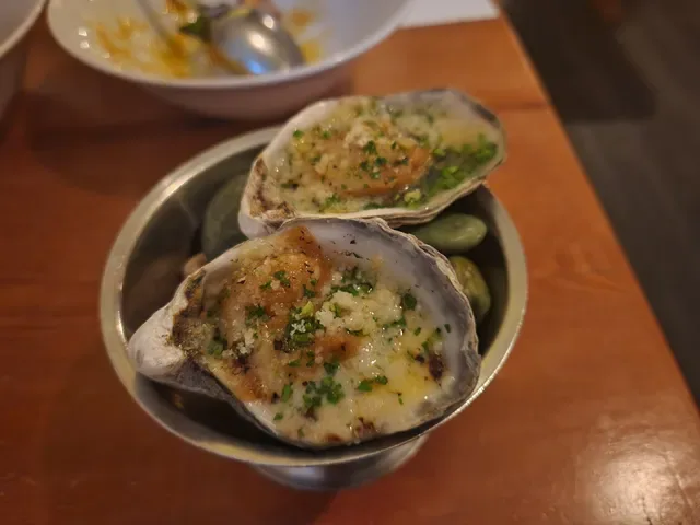 Gatherings Restaurant