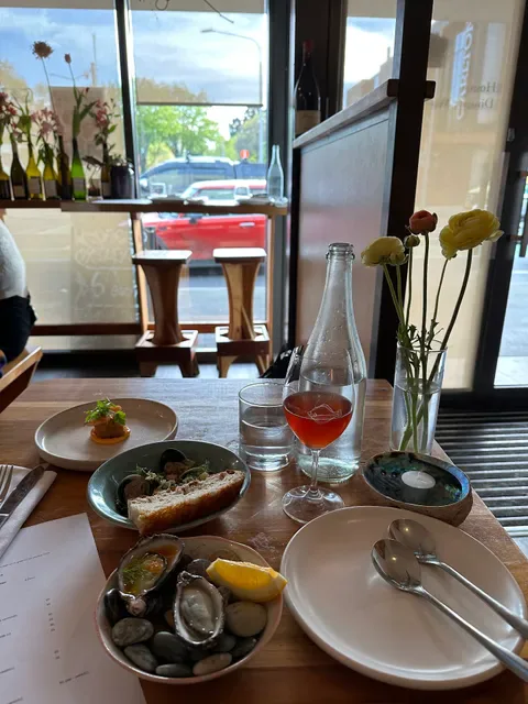 Gatherings Restaurant