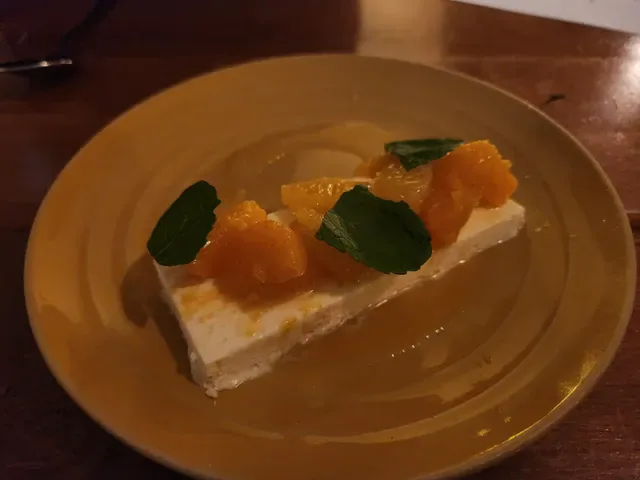 Gatherings Restaurant