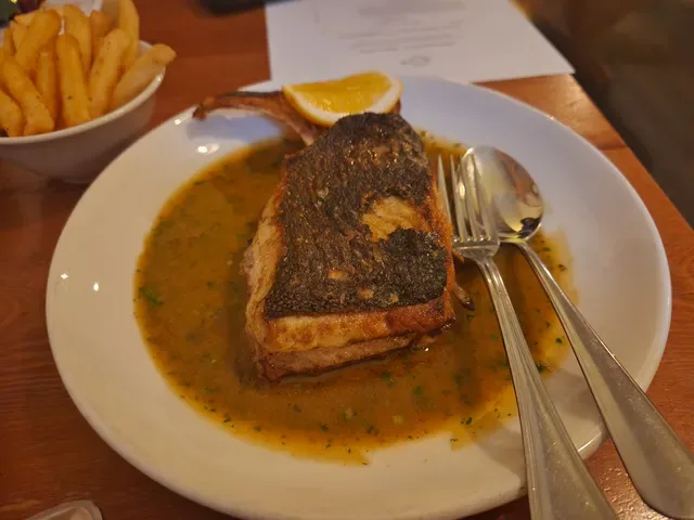 Gatherings Restaurant