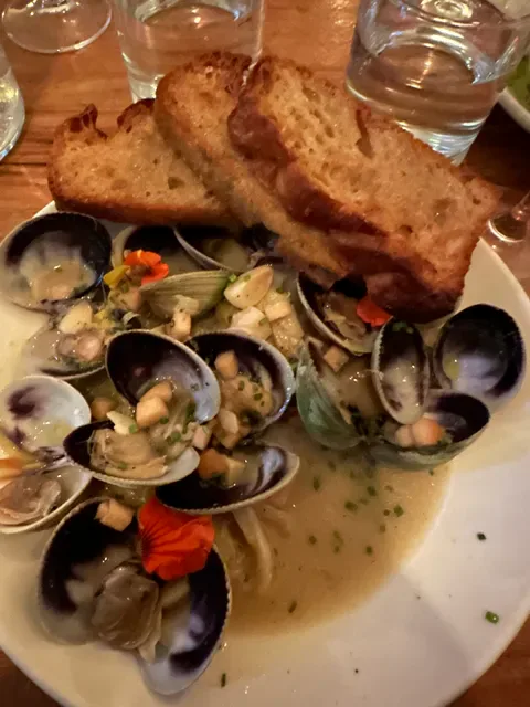 Gatherings Restaurant