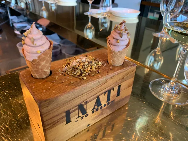 Inati restaurant