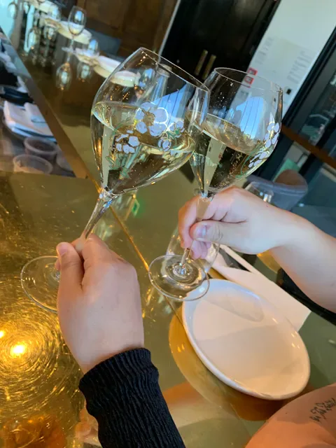 Inati restaurant