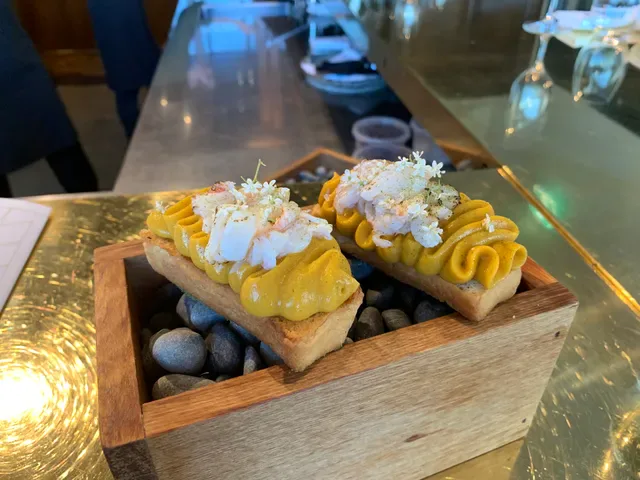 Inati restaurant