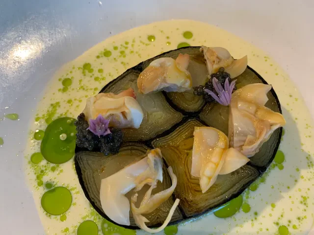 Inati restaurant