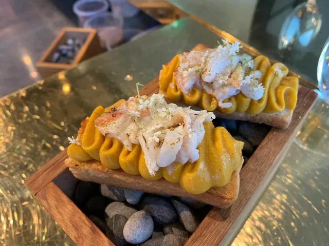 Inati restaurant