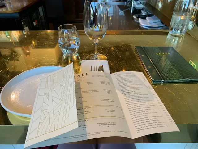 Inati restaurant