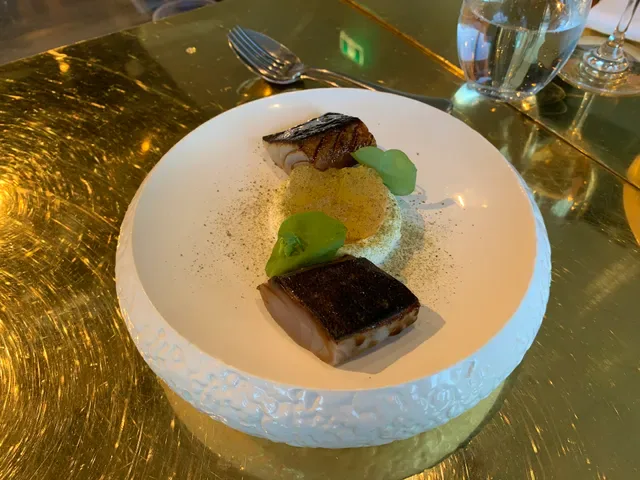 Inati restaurant