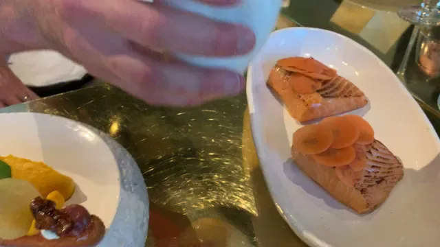 Inati restaurant