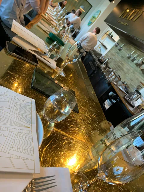 Inati restaurant