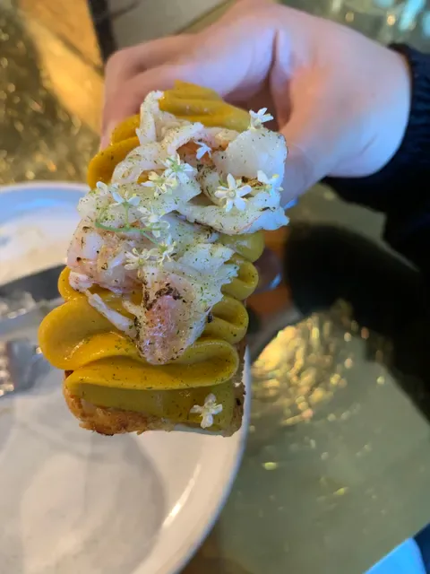 Inati restaurant