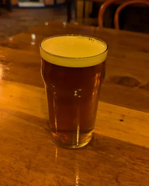 Pomeroy's Old Brewery Inn