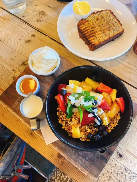 Unknown Chapter Coffee Roasters