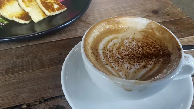 Unknown Chapter Coffee Roasters