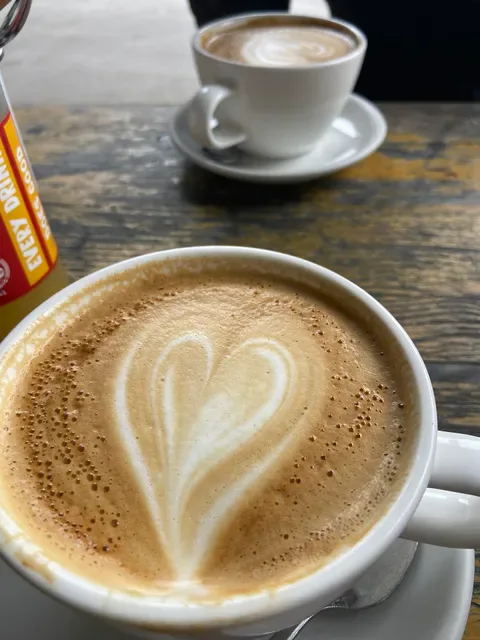 Unknown Chapter Coffee Roasters