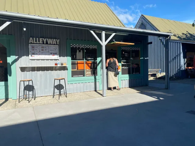 Alleyway Emporium