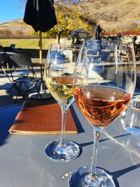 Amisfield Restaurant & Cellar Door
