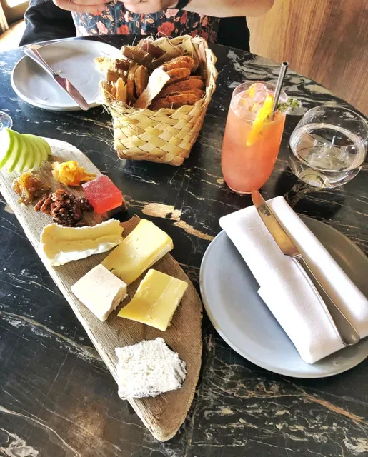 Amisfield Restaurant & Cellar Door