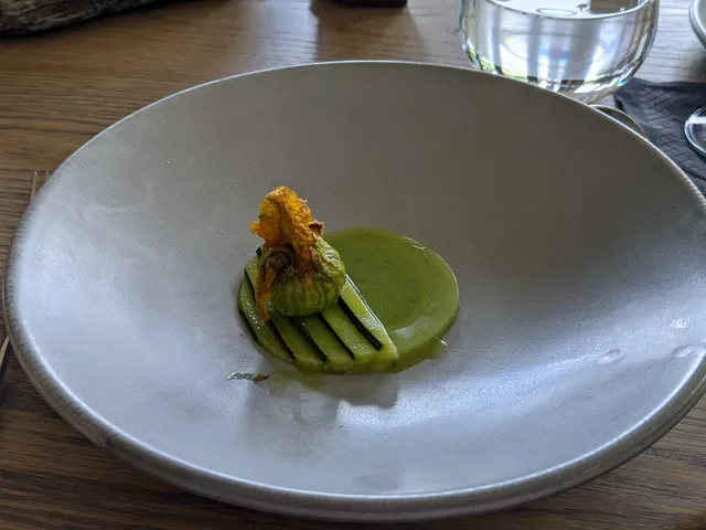 Amisfield Restaurant & Cellar Door