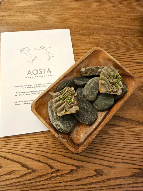 Aosta