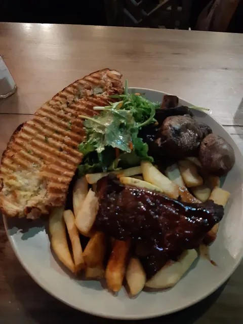 Atlas Beer Cafe
