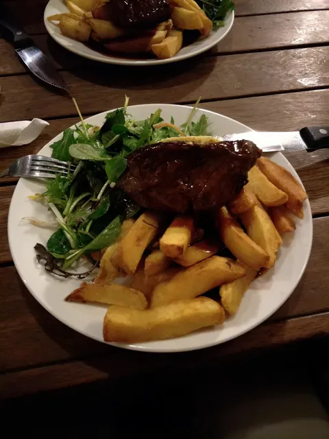 Atlas Beer Cafe