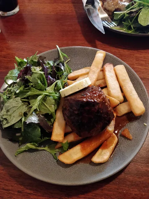 Atlas Beer Cafe