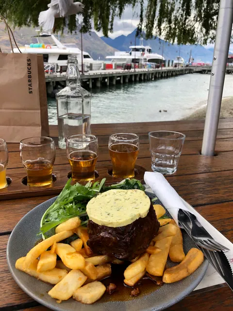 Atlas Beer Cafe