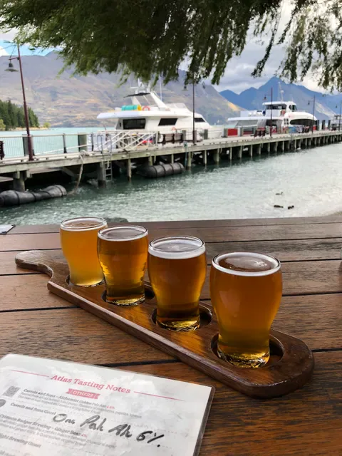 Atlas Beer Cafe