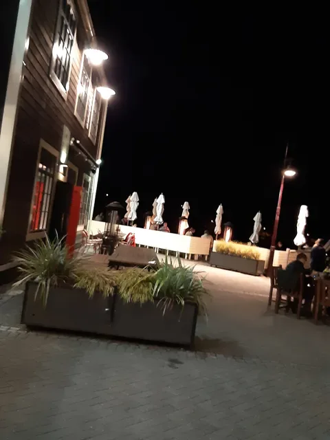 Atlas Beer Cafe