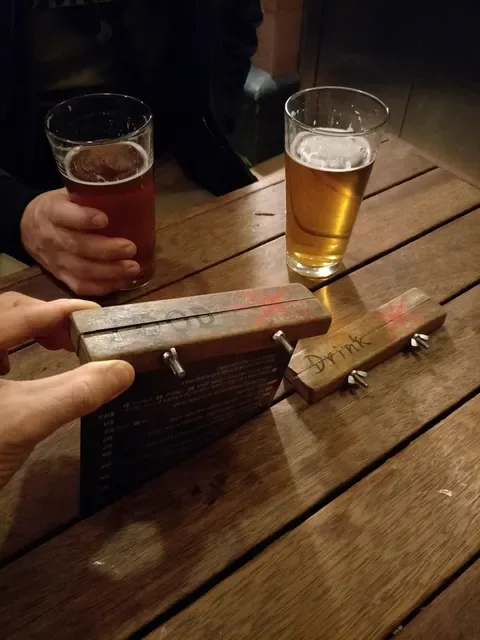 Atlas Beer Cafe