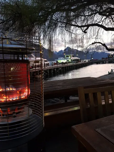 Atlas Beer Cafe