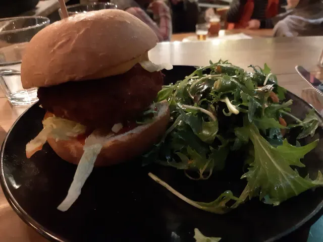 Atlas Beer Cafe