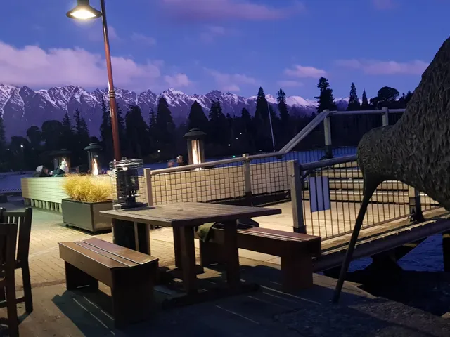Atlas Beer Cafe