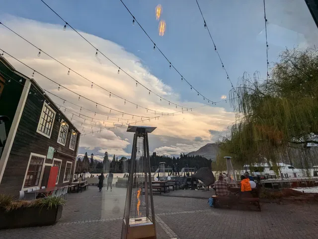 Atlas Beer Cafe