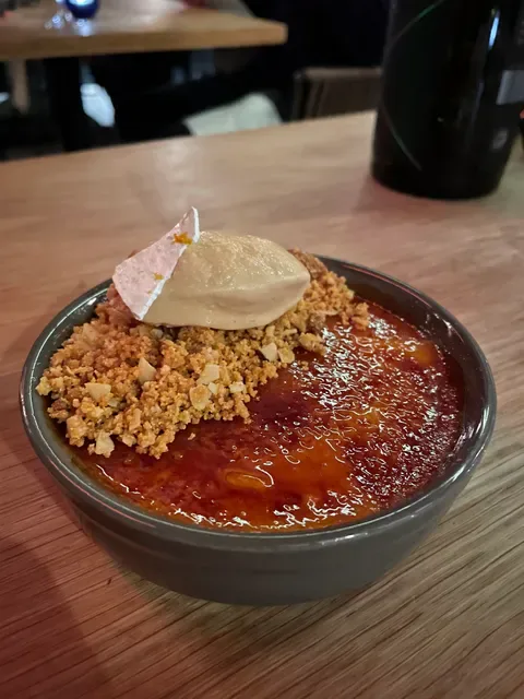 Bistro Gentil