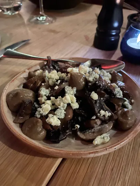 Bistro Gentil