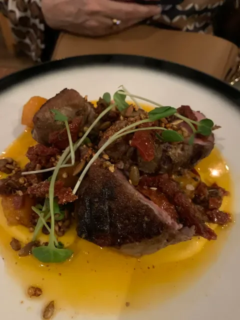 Bistro Gentil