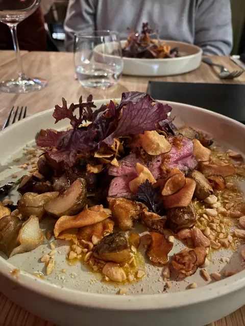 Bistro Gentil