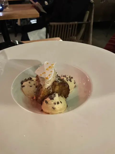 Bistro Gentil
