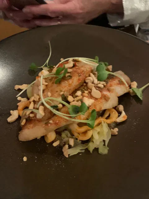 Bistro Gentil