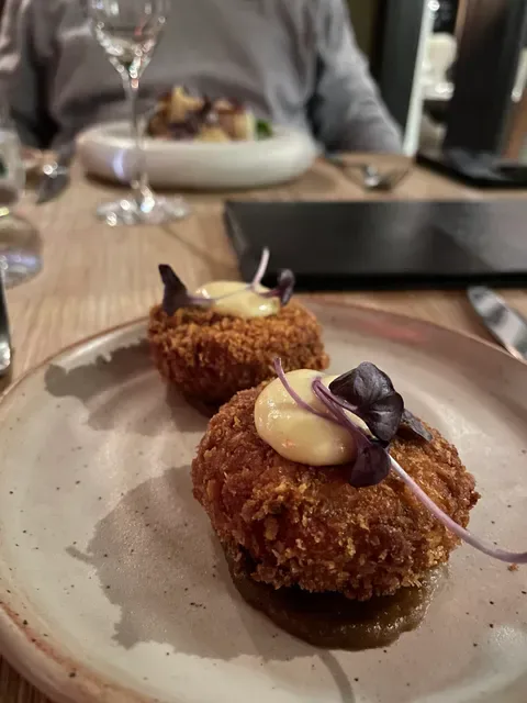 Bistro Gentil