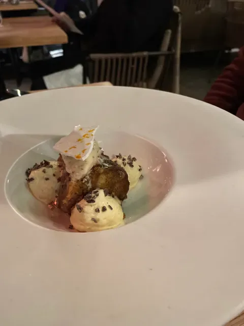 Bistro Gentil