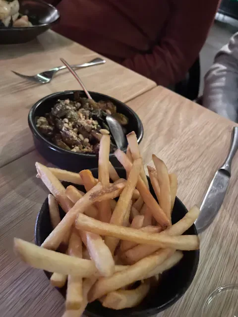 Bistro Gentil