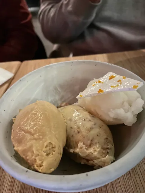 Bistro Gentil